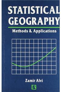 Statistical Geography