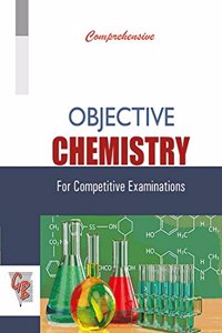 Excel With Objective Questions In Chemistry