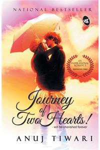 Journey of two hearts