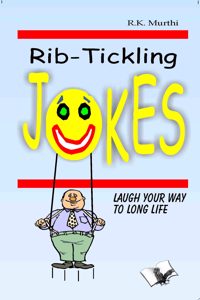 Rib-Tickling Jokes