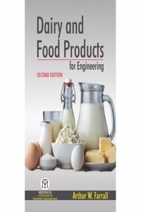Dairy and Food Products for Engineering