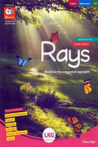 Revised Rays LKG Term 3