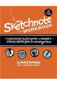 Sketchnote Workbook