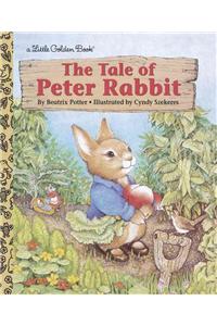 Tale of Peter Rabbit