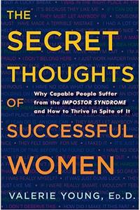 Secret Thoughts of Successful Women