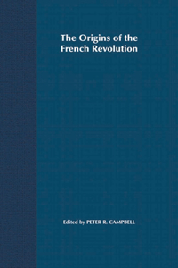 Origins of the French Revolution