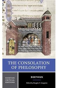 The Consolation of Philosophy