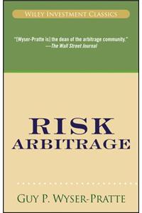 Risk Arbitrage