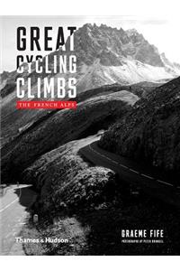 Great Cycling Climbs