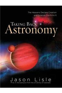 Taking Back Astronomy