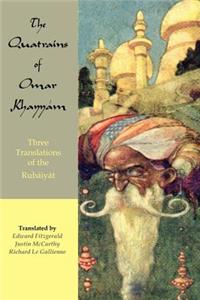 Quatrains of Omar Khayyam