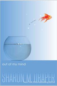 Out of My Mind (Reprint)