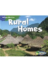 Rural Homes