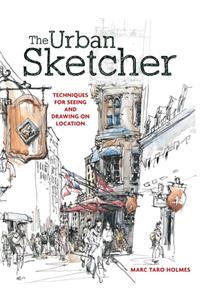 Urban Sketcher