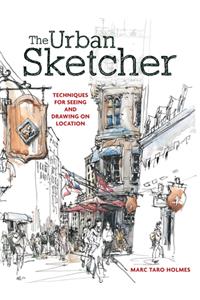 The Urban Sketcher