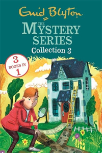 Mystery Series: The Mystery Series Collection 3