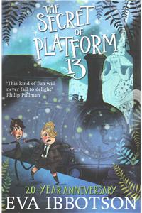 Secret of Platform 13