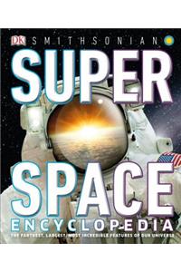 Super Space Encyclopedia