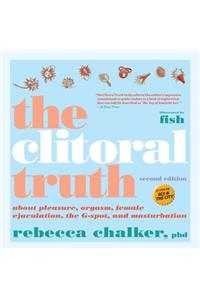 Clitoral Truth, 2nd Edition