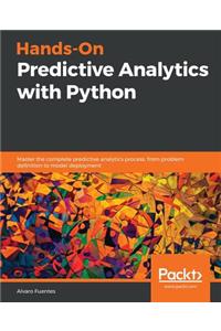 Hands-On Predictive Analytics with Python