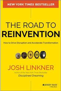 The Road To Reinvention