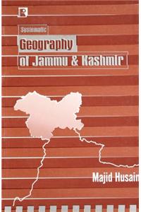 Systematic Geography of Jammu and Kashmir