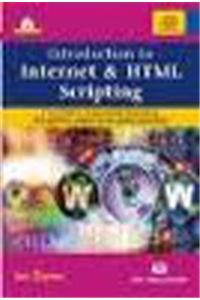 GTU-Introduction to Internet & HTML Scripting