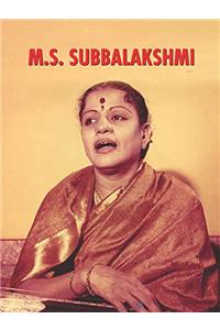 M.S. Subbalakshmi