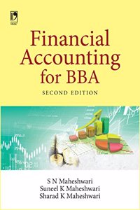 Financial Accounting for BBA