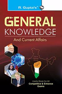 General Knowledge and Current Affairs