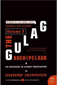 Gulag Archipelago [Volume 2]