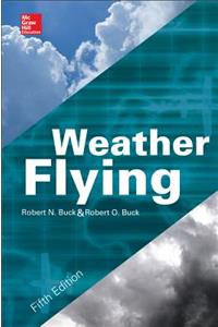 Weather Flying, Fifth Edition