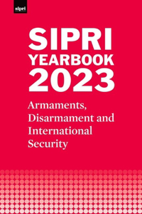 Sipri Yearbook 2023