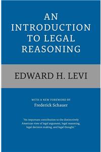 Introduction to Legal Reasoning