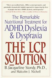 LCP Solution