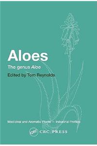 Aloes: The Genus Aloe