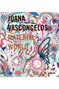Joana Vasconcelos: Material World