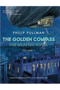 Golden Compass Graphic Novel, Volume 1