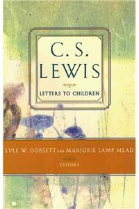 C. S. Lewis' Letters to Children