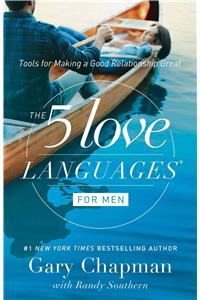 5 Love Languages for Men