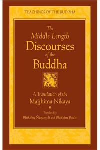 The Middle Length Sayings