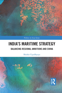 India's Maritime Strategy