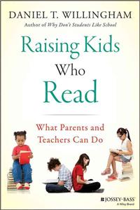 Raising Kids Who Read