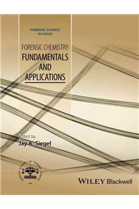 Forensic Chemistry