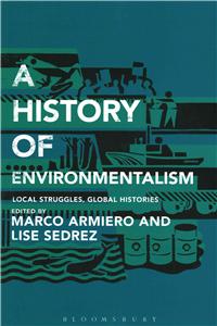 History of Environmentalism