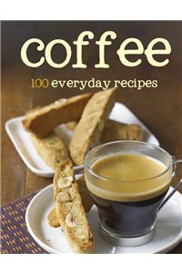 100 Recipes - Coffee