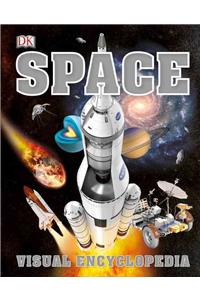 Space Visual Encyclopedia