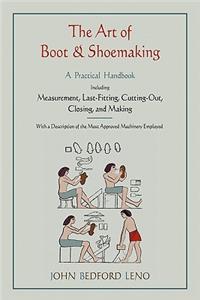 Art of Boot and Shoemaking