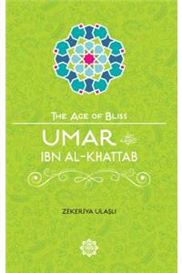 Umar Ibn Al-Khattab