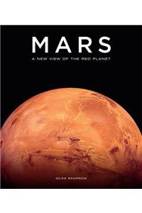 Mars: A New View of the Red Planet